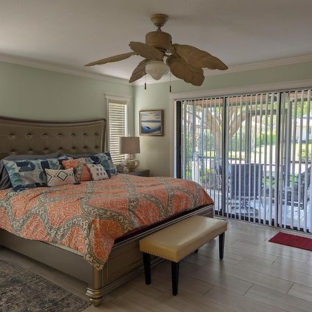 Vamo Lux Villas On Beautiful Palmer Ranch מראה חיצוני תמונה