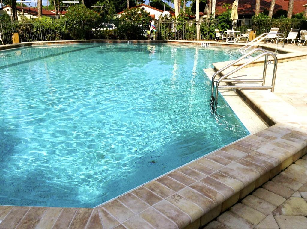 Vamo Lux Villas On Beautiful Palmer Ranch מראה חיצוני תמונה