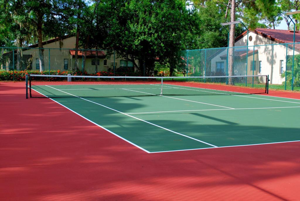 Vamo Lux Villas On Beautiful Palmer Ranch מראה חיצוני תמונה