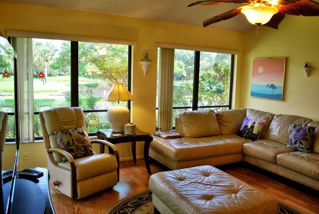 Vamo Lux Villas On Beautiful Palmer Ranch מראה חיצוני תמונה