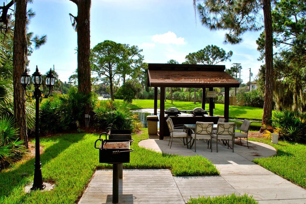 Vamo Lux Villas On Beautiful Palmer Ranch מראה חיצוני תמונה